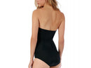 Shapewear Bandeau Brief with hook and eye, New York, New York, NY