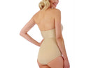 Shapewear Bandeau Brief with hook and eye, Saint Louis, Missouri, MO