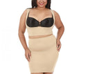 Plus Size Shapewear Slip Skirt , ALBUQUERQUE, New Mexico, NM