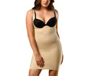 Shapewear Underbust Tank Dress w/ Adjustable Bra Straps, Las Vegas, Nevada, NV