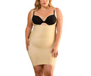 Underbust Plus Size Dress Adjustable Strap, FAYETTEVILLE, Georgia, GA