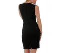 InstantFigure Sleeveless Short Slimming Dress WDA033, Lancaster, California, CA