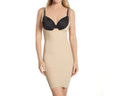 Shapewear Underbust Tank Dress w/ Adjustable Bra Straps, Bronx, New York, NY