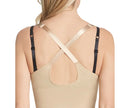 Shapewear Underbust Tank Dress w/ Adjustable Bra Straps, ALBUQUERQUE, New Mexico, NM