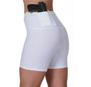 I.S.Pro Tactical Compression Women Undercover Concealed Carry Holster Undershorts, GREENVILLE, South Carolina, SC