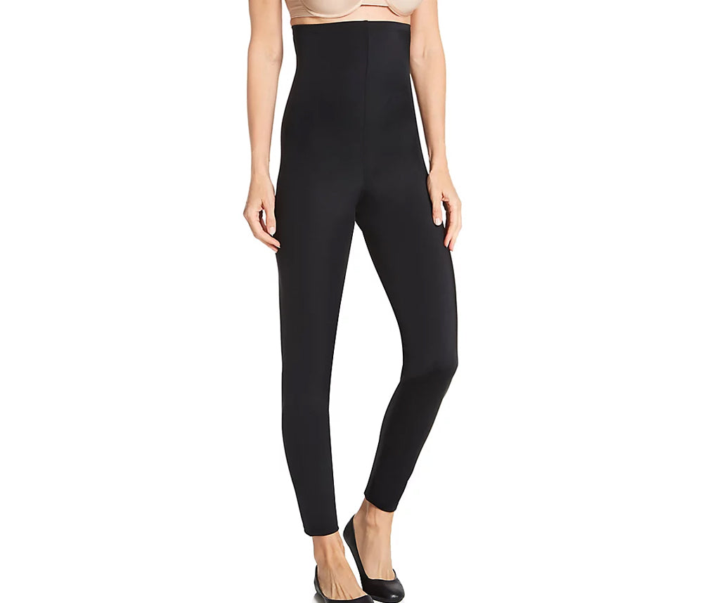 Shapewear Flexees High Waist Leggings Cooling Shapewear For Women
