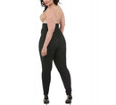 InstantFigure Plus Size Hi-Waist Tummy Control Leggings WP40221C, Commerce City, Colorado, CO