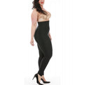 InstantFigure Plus Size Hi-Waist Tummy Control Leggings WP40221C, Atlanta, Georgia, GA