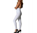 Activewear Compression High-Waisted Leggings, Chicago, Indiana, IN
