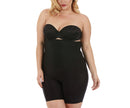 InstantFigure Hi-Waist Shorts Plus Size Shapewear WSH4171C, West Lafayette, Indiana, IN