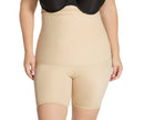InstantFigure Hi-Waist Shorts Plus Size Shapewear WSH4171C, Wichita, Kansas, KS