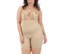 InstantFigure Hi-Waist Shorts Plus Size Shapewear WSH4171C, Rock Hill, South Carolina, SC