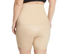InstantFigure Hi-Waist Shorts Plus Size Shapewear WSH4171C, Portland, Oregon, OR