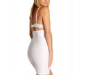 Hi-Waist Shorts Open Gusset Plus Size Shapewear, Chicago, Illinois, IL