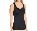 Shirred Tank Top Shapewear, KNOXVILLE, Tennessee, TN