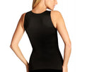 Shirred Tank Top Shapewear, Springfield, Pennsylvania, PA