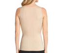 Shirred Tank Top Shapewear, FORT WORTH, Texas, TX