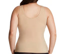 Scoop Tank Top Plus Size Shapewear, San Jose, California, CA
