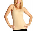 Scoop Tank Top Shapewear, Sacramento, California, CA