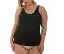 Scoop Tank Top Plus Size Shapewear, Los Angeles, California, CA