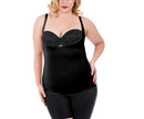 Undercuts Tank Top Plus Size Shapewear , PHILADELPHIA, Pennsylvania, PA
