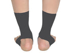 InstantFigure Unisex High Compression Ankle Sleeves AL60021, Kalamazoo, Michigan, MI