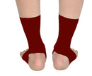 InstantFigure Unisex High Compression Ankle Sleeves AL60021, Carmel, Indiana, IN