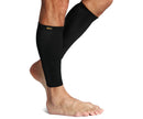 Insta Slim Unisex High Compression Calf Sleeves AL60101, Newport Coast, California, CA