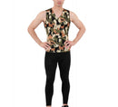 Insta Slim Camo Activewear Sleeveless V- Neck 3VAT0N1, Sierra Vista, Arizona, AZ