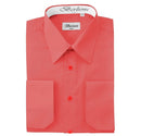 Dress shirt with French convertible cuffs 155480, Ruston, Louisiana, LA