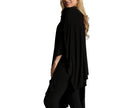 InstantFigure InstaWrap Tunic Shahl with Cold Shoulders 169COTU, Westland, Michigan, MI