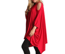 InstantFigure InstaWrap Tunic Shahl with Cold Shoulders 169COTU, Sumter, South Carolina, SC