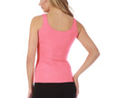 InstantFigure Casual Scoop Neck Tank Top 168021, Auburn, New York, NY