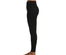 Hi-Waist Stretch Leggings-No Side Seams , CHARLOTTE, North Carolina, NC