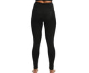 Compression Hi-waist leggings-no side seams, ROCHESTER, New York, NY