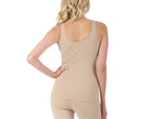 InstantFigure Casual Scoop Neck Tank Top 168021, Boulder, Colorado, CO