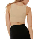 Posture Support Crop Top, Cincinnati, Ohio, OH