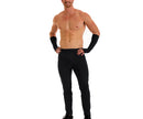 Insta Slim I.S.Pro USA Compression Activewear Long Pants MA2210, Carmel, Indiana, IN