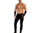 Insta Slim I.S.Pro USA Compression Activewear Long Pants MA2210, Wentzville, Missouri, MO