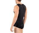 Insta Slim I.S.Pro USA Compression Tank Bodysuit MB2006, Huntersville, North Carolina, NC
