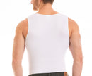 6-Pack Insta Slim Big & Tall Compression Muscle Tank MS0006BT, White Plains, New York, NY