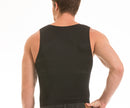6-Pack Insta Slim Big & Tall Compression Muscle Tank MS0006BT, Edgewater, Chicago, IL
