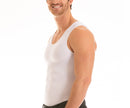 6-Pack Insta Slim Big & Tall Compression Muscle Tank MS0006BT, Vineland, New Jersey, NJ