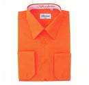 Dress shirt with French convertible cuffs 155480, Flagstaff, Arizona, AZ