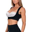 Posture Support Crop Top, JACKSONVILLE, North Carolina, NC