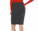 InstantFigure Short Pencil Skirt with Back Zip 16807M, Columbus, Georgia, GA