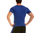 3-Pack Insta Slim Activewear Compression Crew Neck TA0003, Gold Coast, Chicago, IL