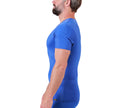 Insta Slim Big & Tall Activewear Compression Crew Neck TA0001BT, Staten Island, New York, NY