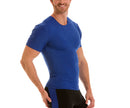 3-Pack Insta Slim Activewear Compression Crew Neck TA0003, Binghamton, New York, NY