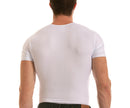 3-Pack Insta Slim Big &Tall Compression Crew Necks, COLUMBUS, Ohio, OH